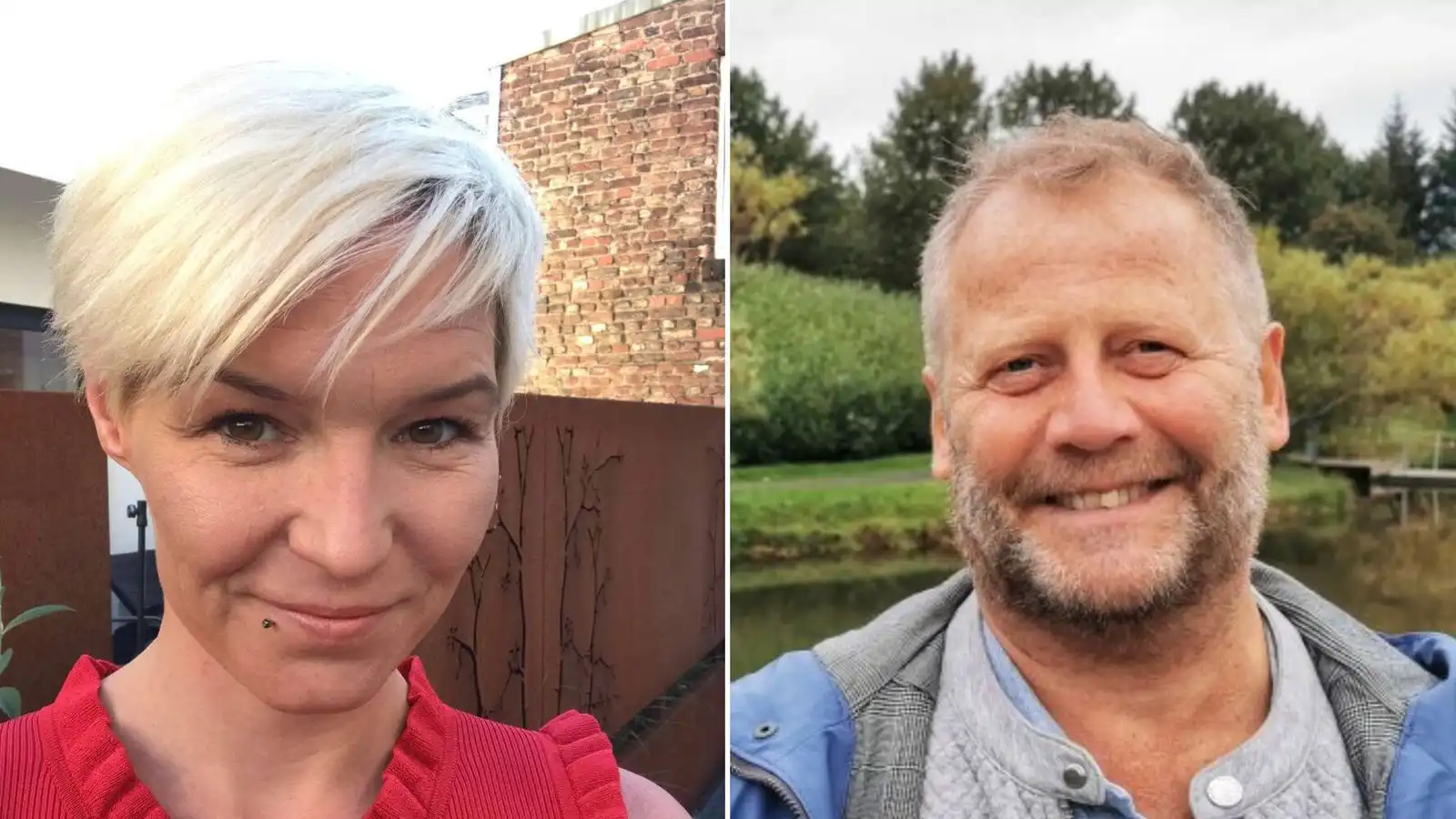 Hildi og Inga Þór sagt upp - Vísir