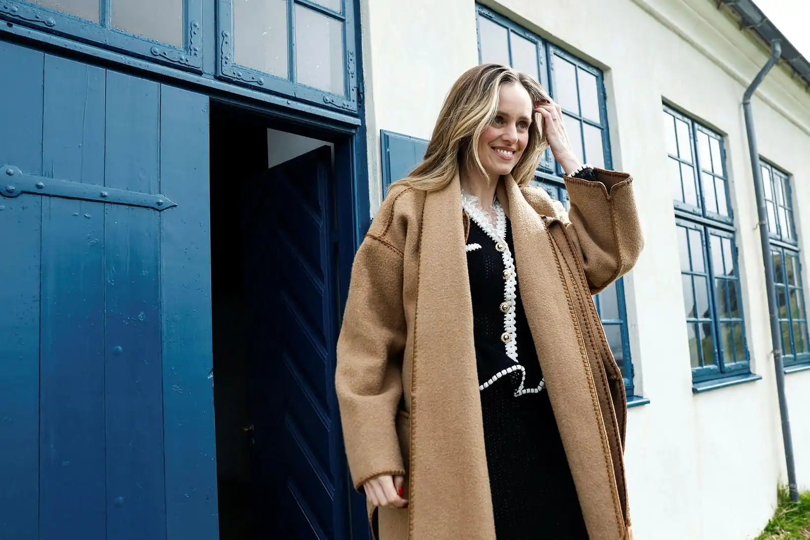 Hildur Björnsdóttir verður borgarstjóri - MBL.IS