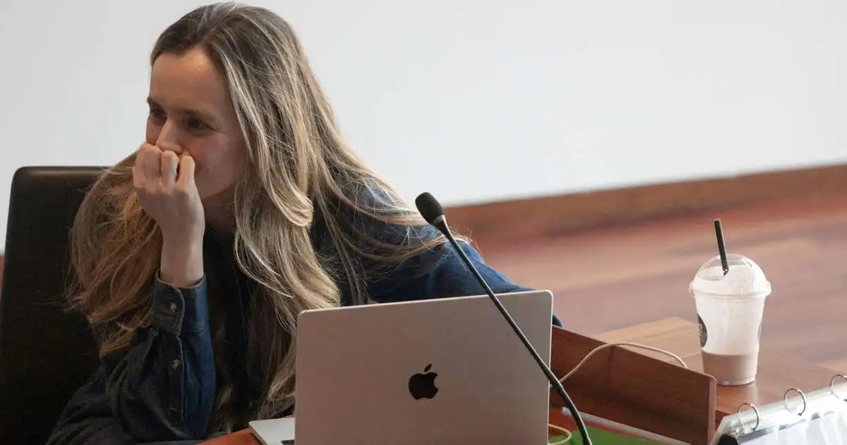 Hildur fékk upplýsingar um kortanotkun borgarstjóra í janúar