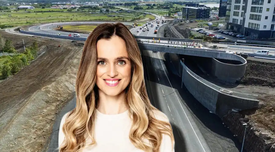 Hildur hvetur fólk til að anda með nefinu: „Auðvitað verður fólk pirrað“