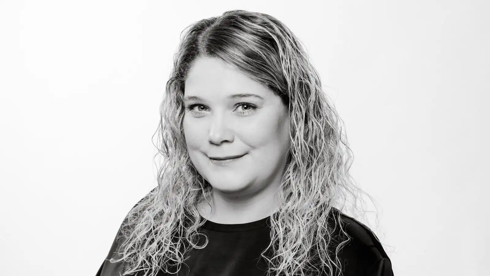 Hildur Lára Haarde að­stoðar Hildi - Vísir
