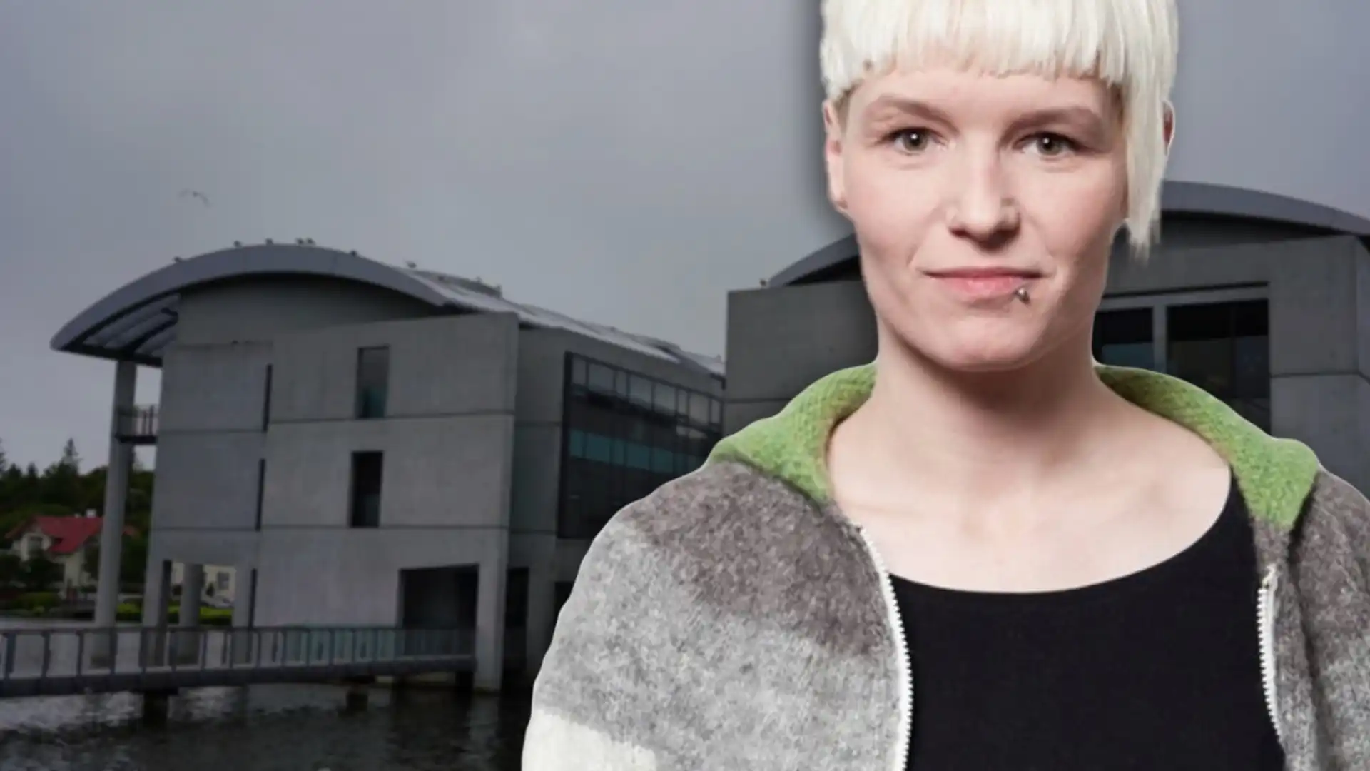 Hildur Lilliendahl fékk uppsagnarbréf á ferðalagi eftir átján og hálft ár hjá borginni
