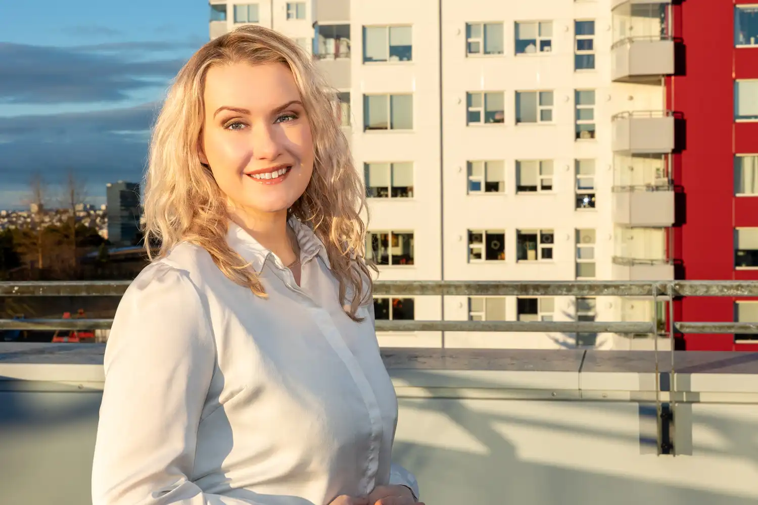 Hildur María sýnir reikninginn: „Það kostar mikið að eiga barn í Kópavogi, hvað þá fleira en eitt“ - DV