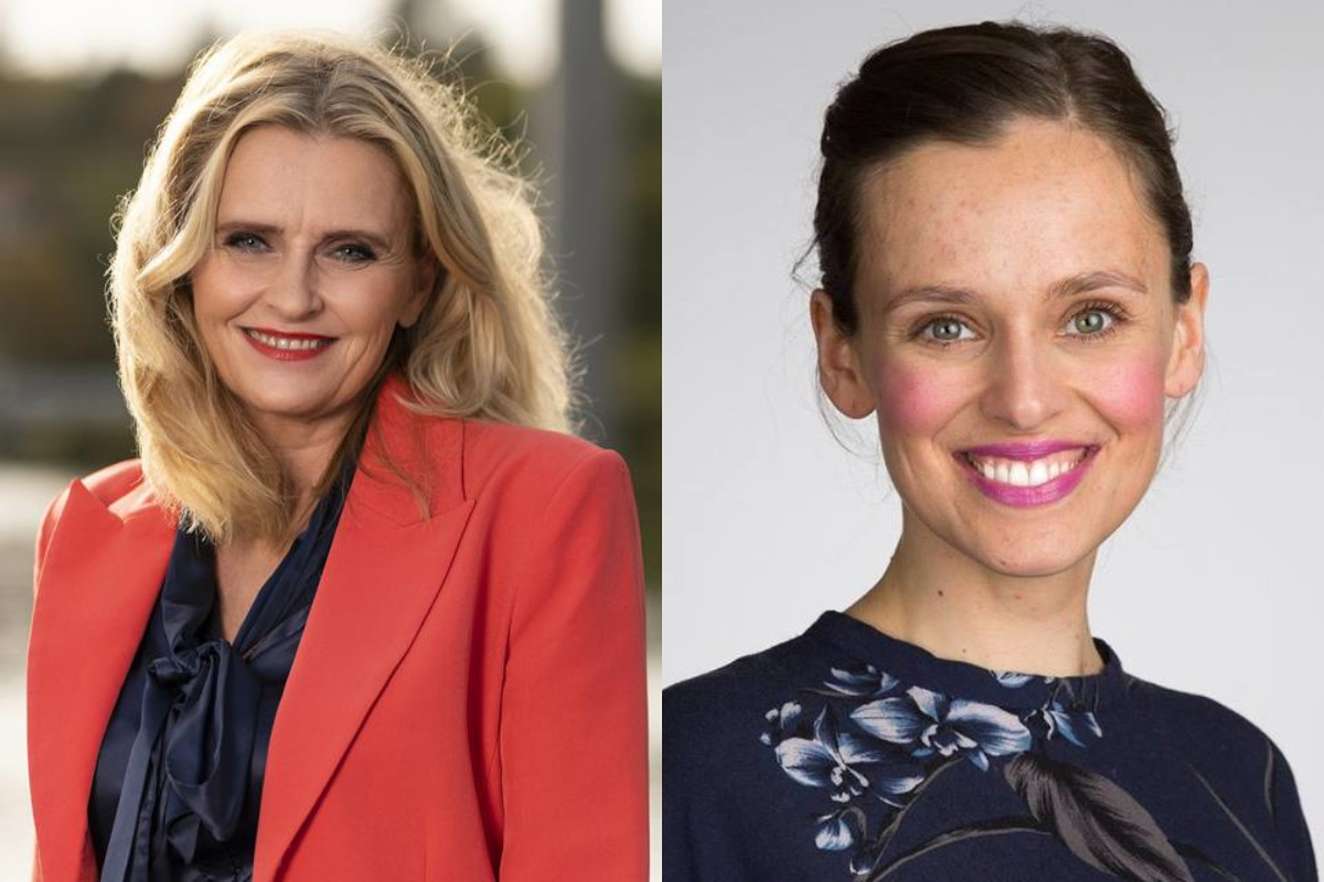 Hildur ómyrk í máli: „Það þarf að taka erfiðar ákvarðanir, það er alveg ljóst“ - DV