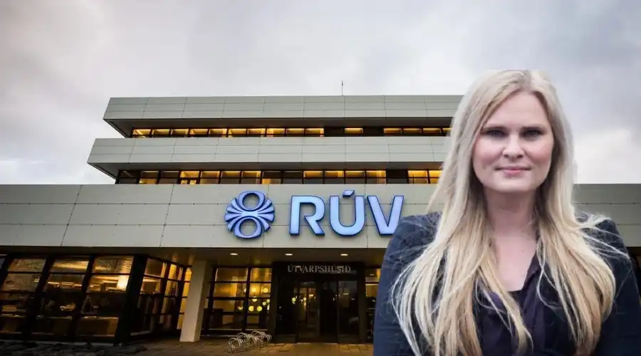 Hildur ósátt við að vera sökuð um hefndarleiðangur gegn RÚV - „Hefur verið að fjalla um hneykslismál sjálfstæðismanna“