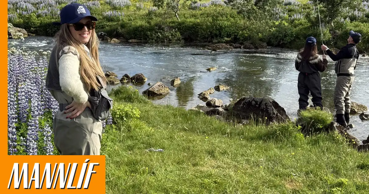 Hildur rekur starfsmenn ráðhússins