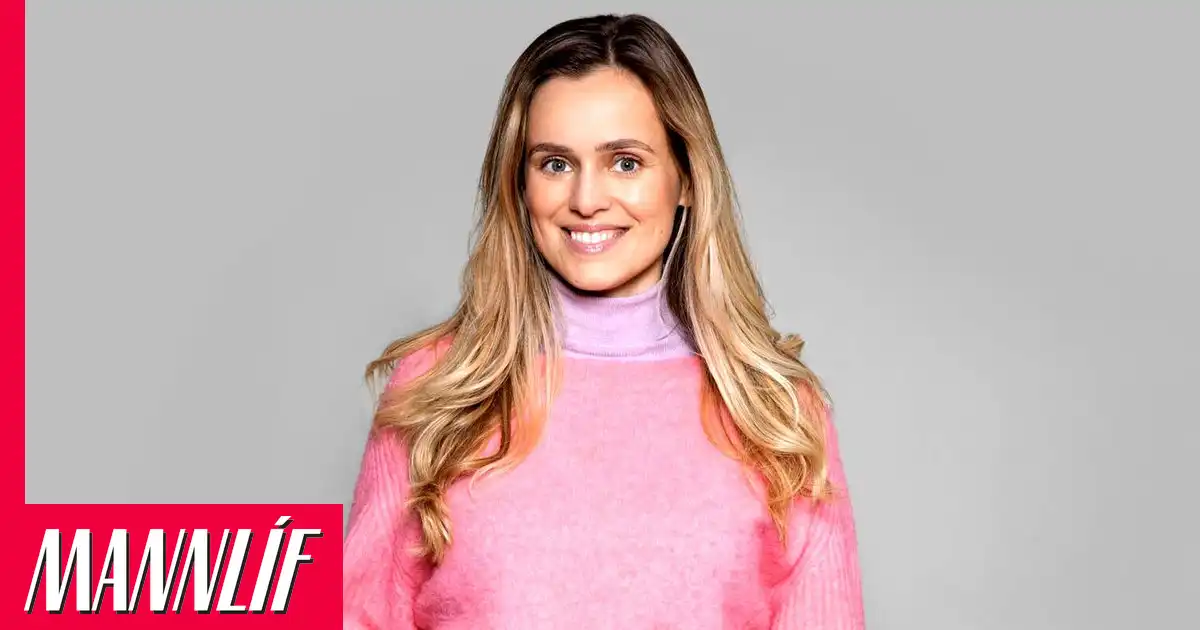 Hildur rifjar upp áfallið