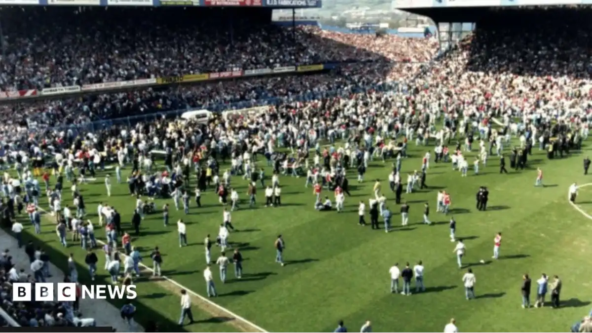 Hillsborough Law set to be approved by MPs before summer break