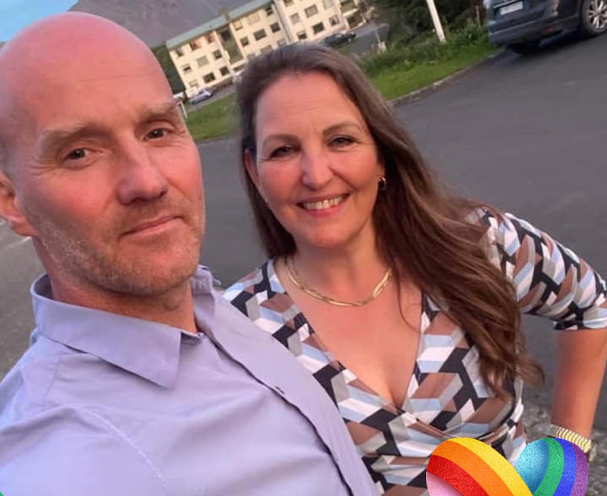 Hinsegin mál valda sundrungu og glundroða í samfélaginu – Kaupfélagsstjóri og lögreglumaður hvetja til sniðgöngu