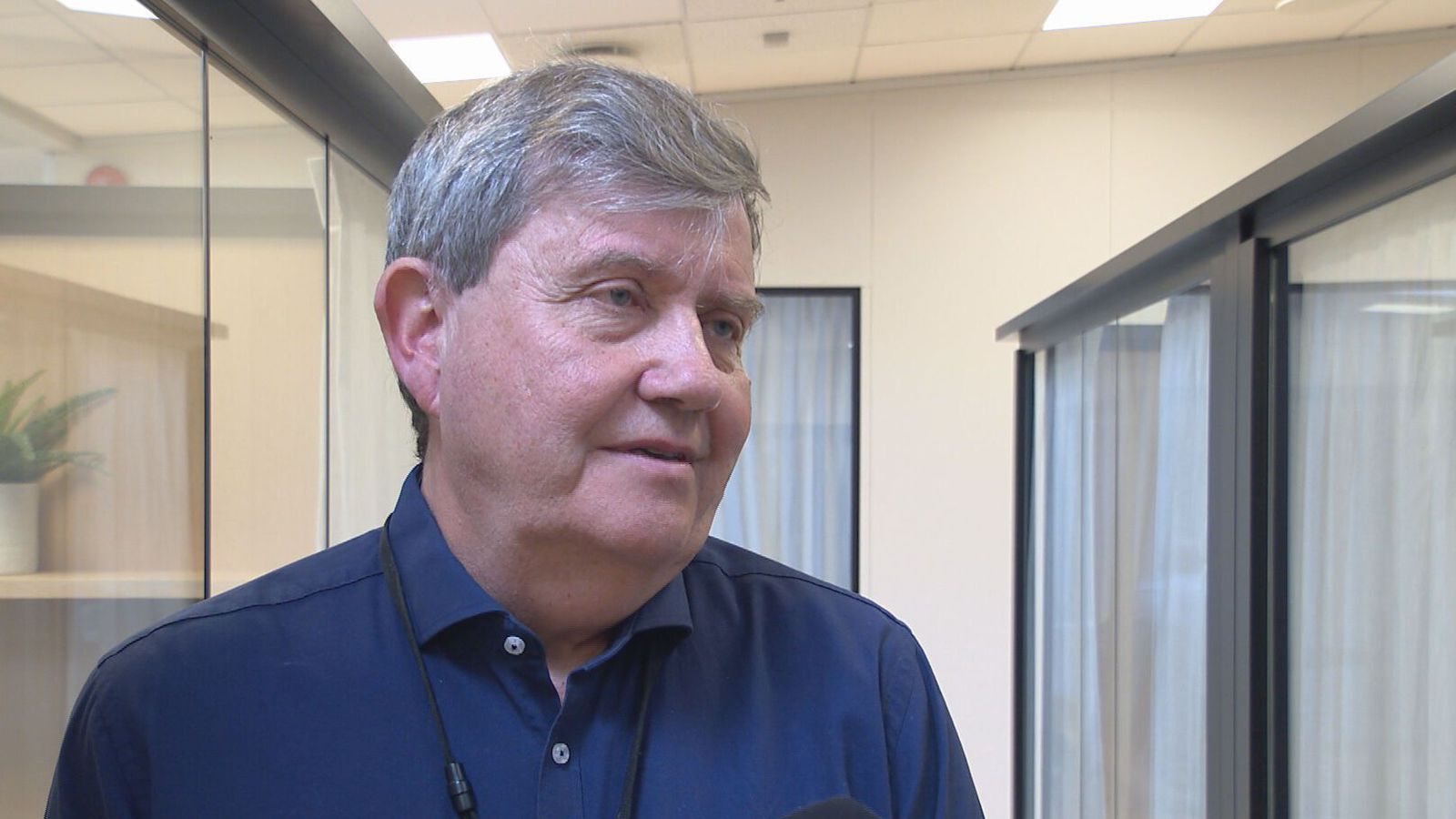 Hita­veitur gætu orðið veru­leiki á Græn­landi - Vísir