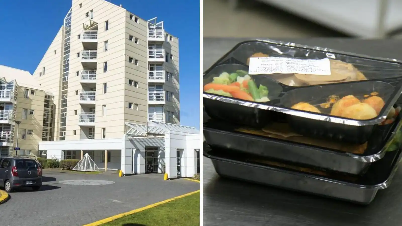 Hiti á fundi borgar­ráðs vegna breytinga á matarþjónustu - Vísir
