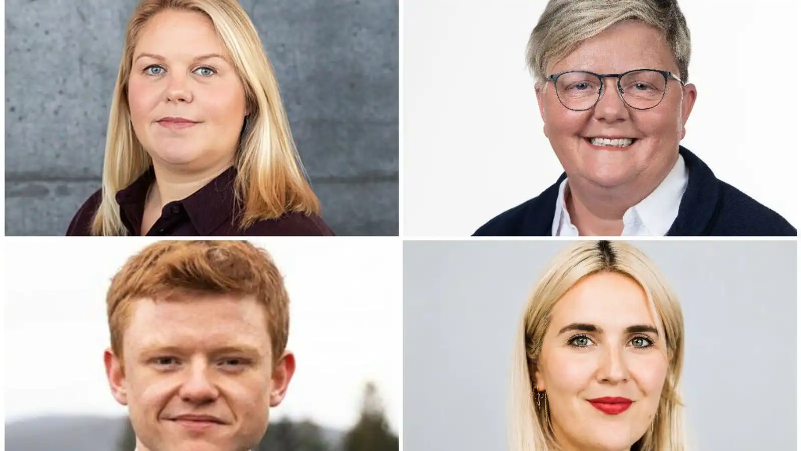 Hitnar í kolunum: Já og nei í Pallborði - Vísir