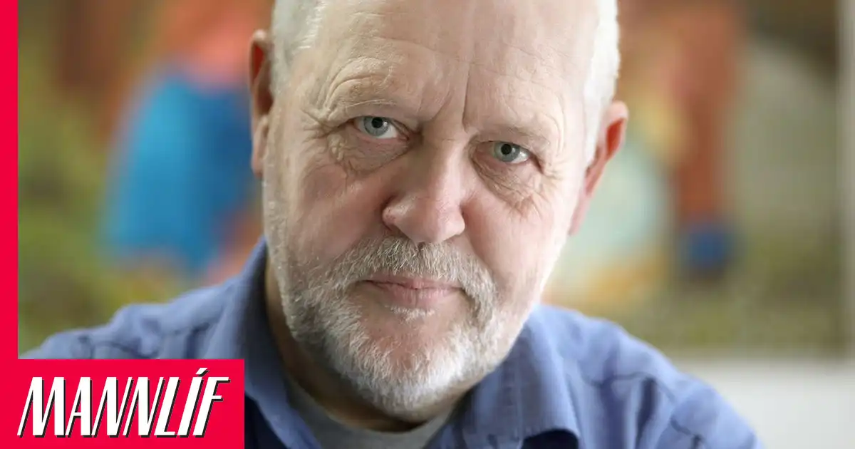 Hjálmtýr spyr: „Hvaða Ísrael er verið að verja?“