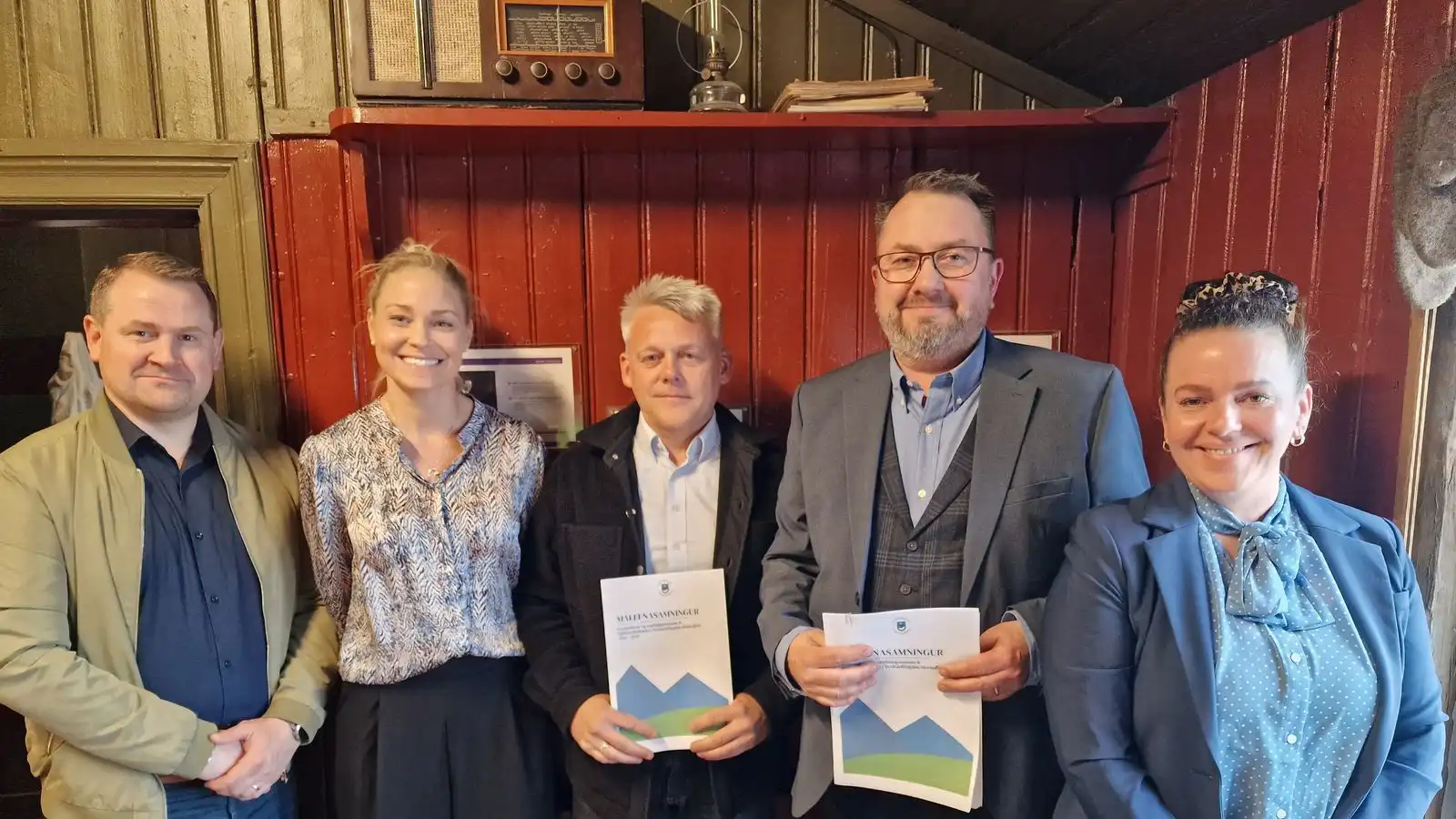 Hjalti Þór verður bæjar­stjóri í Horna­firði - Vísir