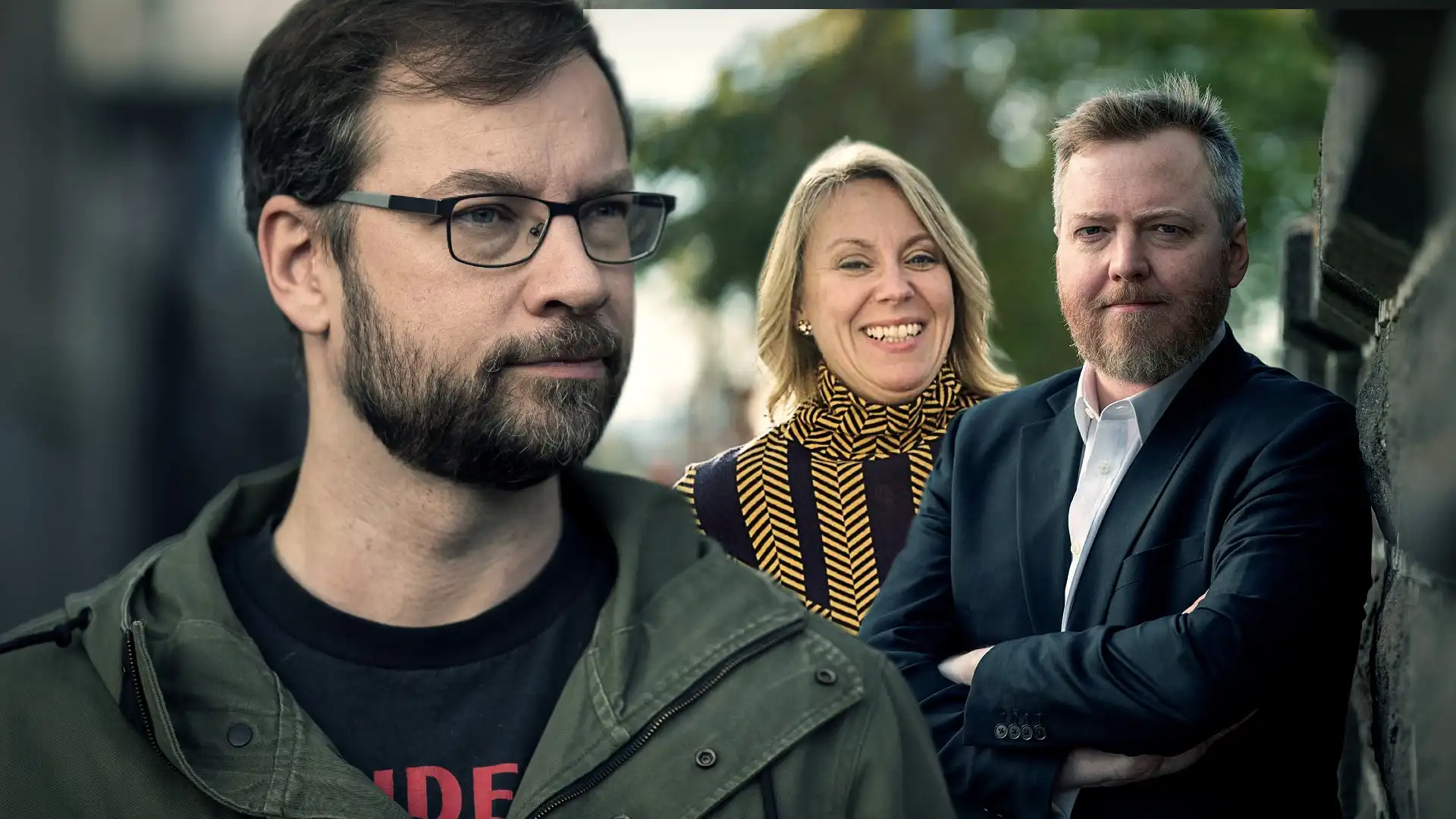 Hjólar í Miðflokkinn - „Þeir sögðu ekkert, þó þeir væru þráspurðir fram og til baka hvaða skoðun þeir hefðu á málunum“ - DV
