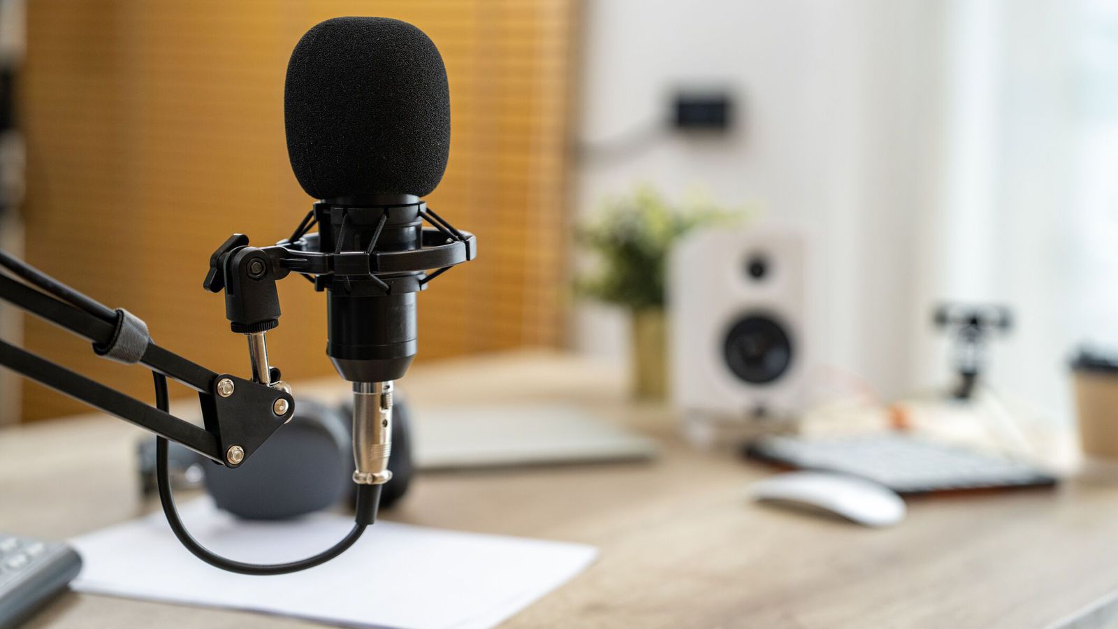 Hlaðvarpsstjórnendur fá nýjar leið­beiningar - Vísir