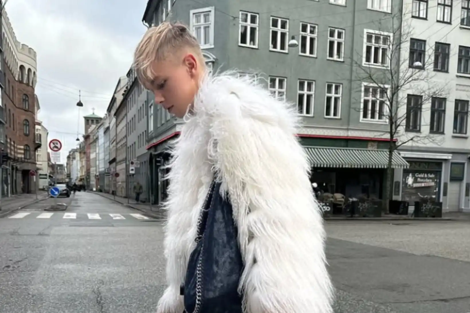 Hlaupa í minningu Jóns Breka: „Var gleðigjafi allra“ - MBL.IS