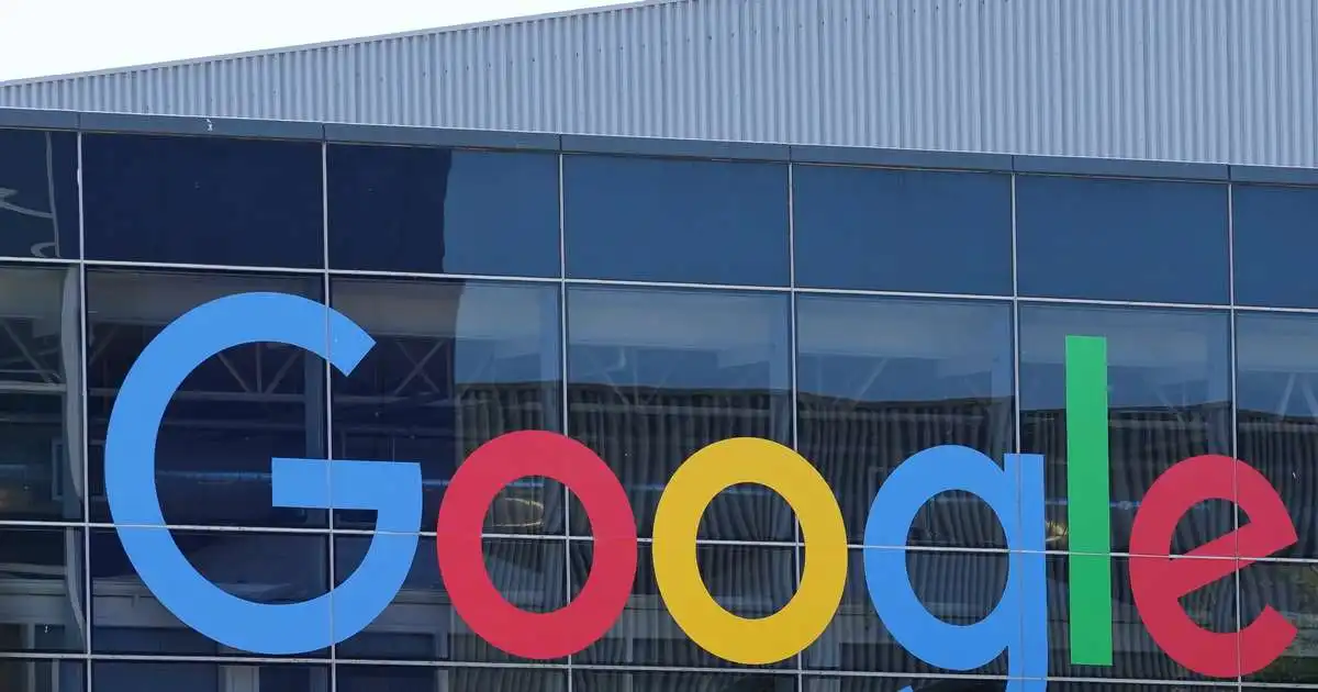 Hlutabréf móðurfélags Google lækka um 12%