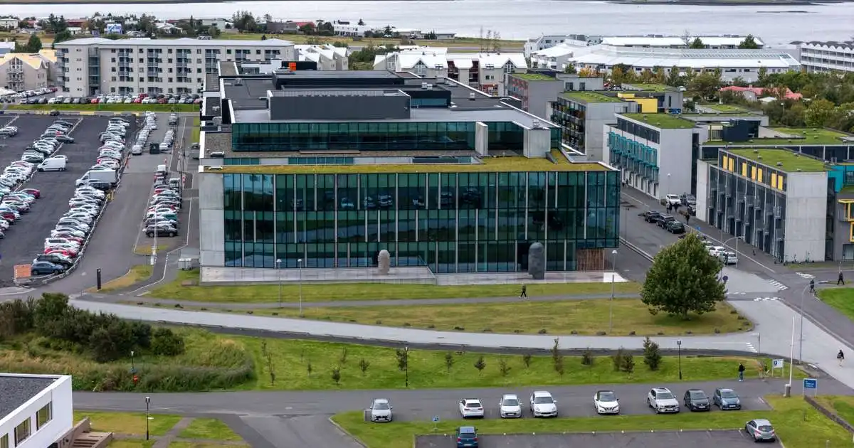 Hlutabréfaverð í Alvotech féll eftir uppgjör
