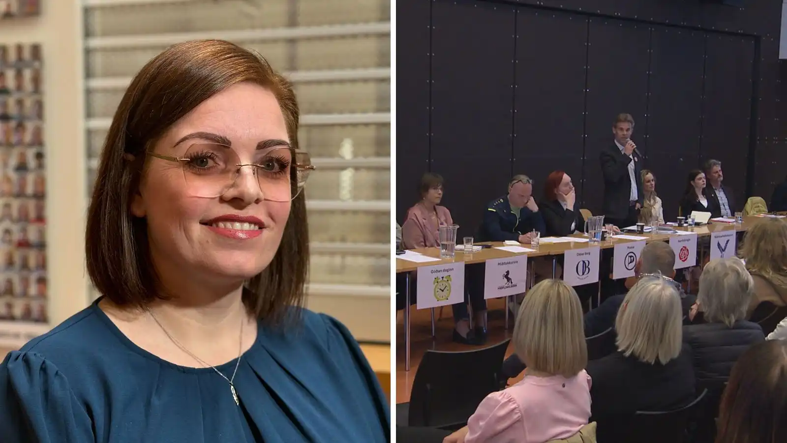 „Hlutirnir eru málaðir upp eins og allt sé að fara í kalda­kol“ - Vísir