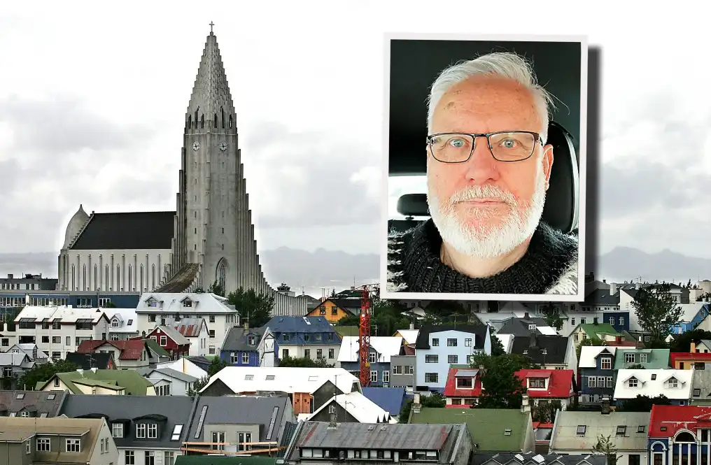 Hlynur á afmæli í dag: Þetta er besta gjöfin sem hann getur óskað sér