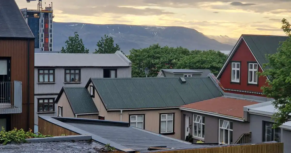 HMS leggur til að hluti húsnæðisbóta fari frekar í uppbyggingu íbúða