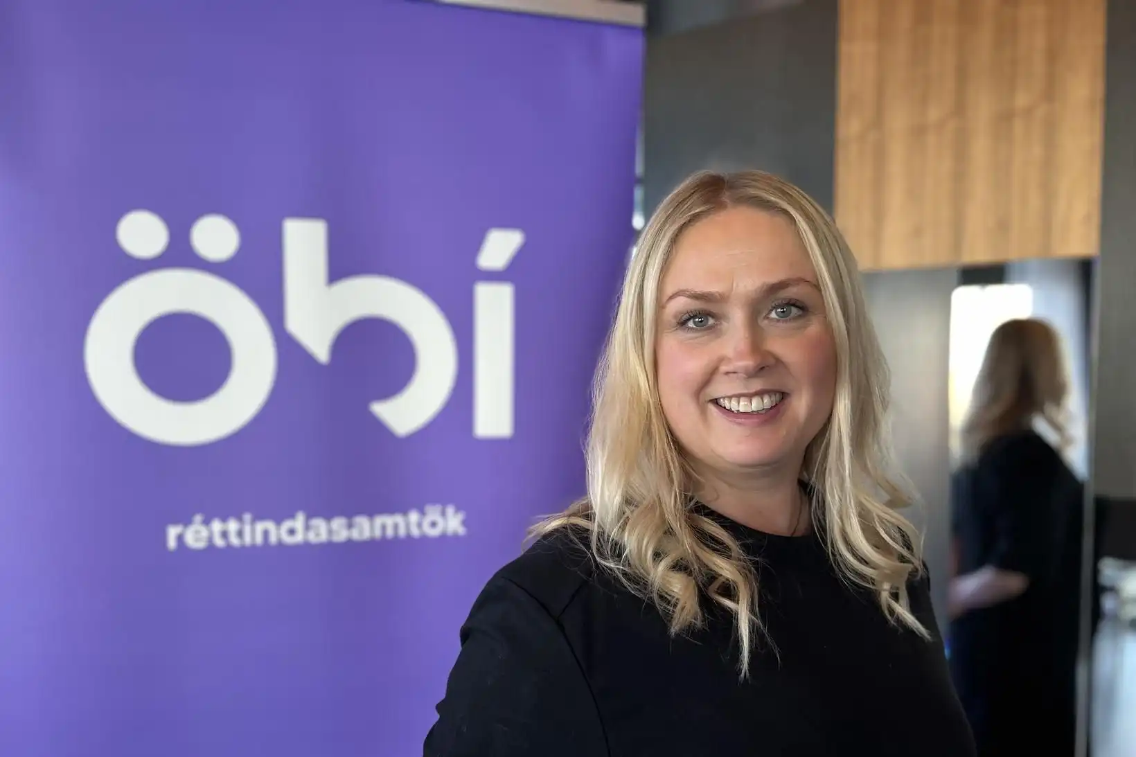 Höfða mál gegn borginni: Réttindi ekki valkvæð - MBL.IS