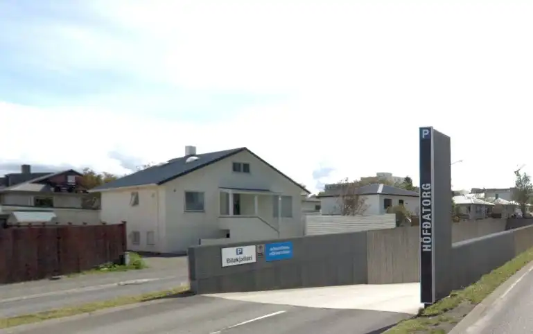 Höfðatorgsmálið: Þvertaka fyrir að málið tengist fíkniefnaviðskiptum
