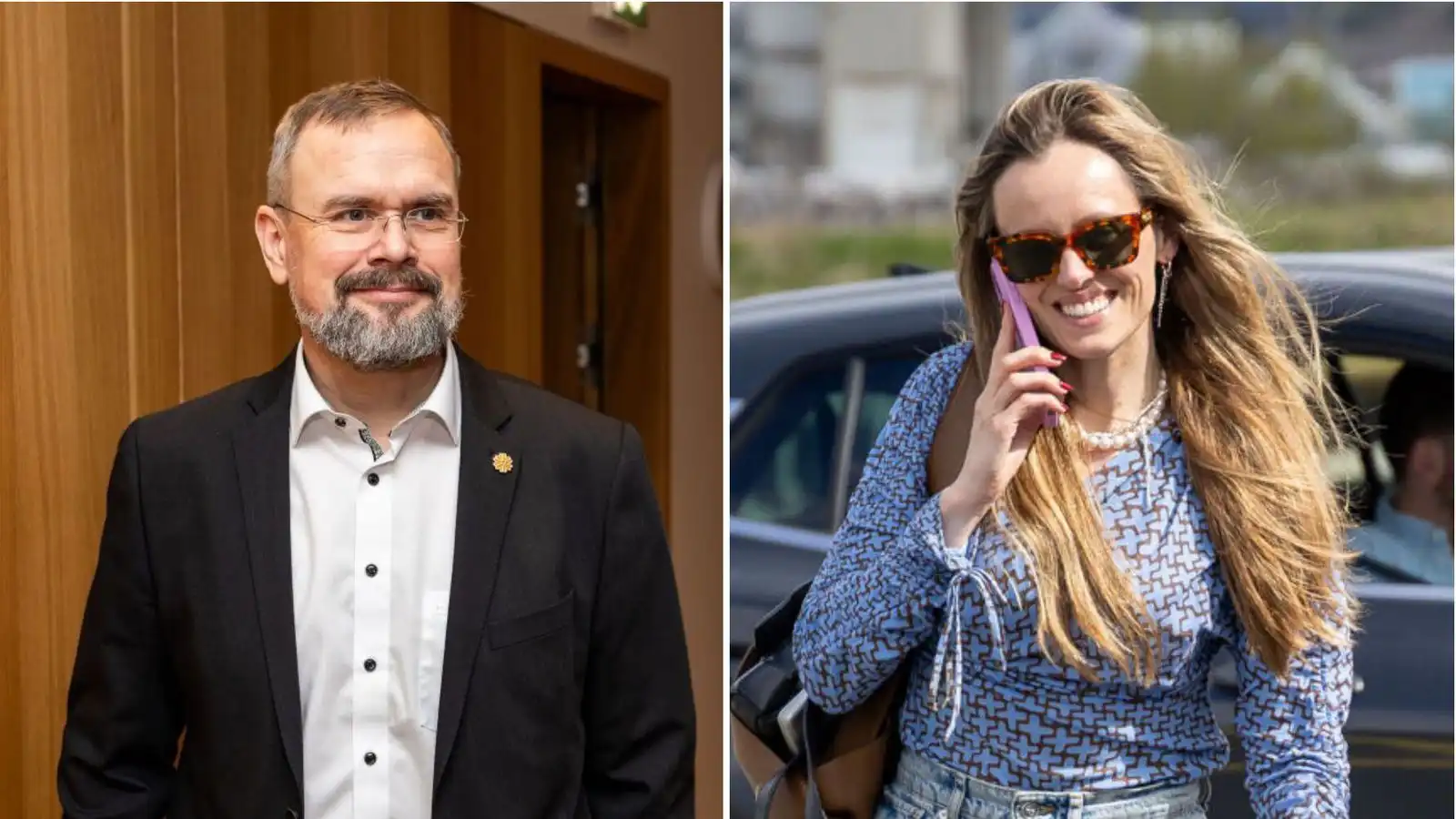 „Höfum þegar tekið upp tólið og heyrt í fjár­mála­ráð­herra“ - Vísir