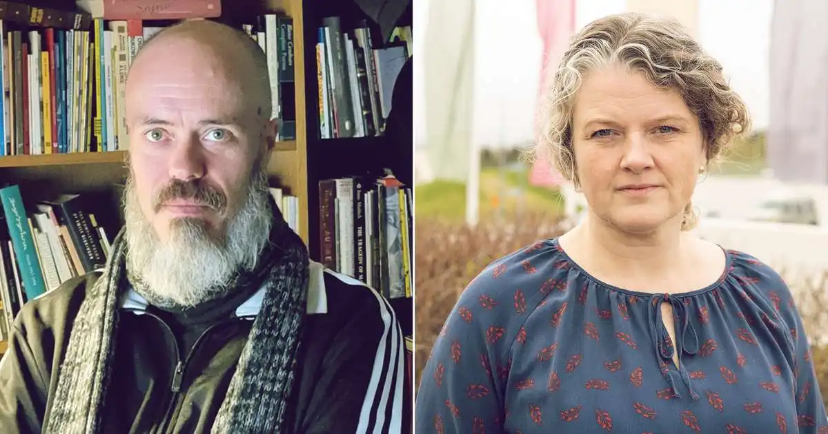 Höfundar hafi tekið á sig ósanngjarnan skerf af samdrætti í bóksölu