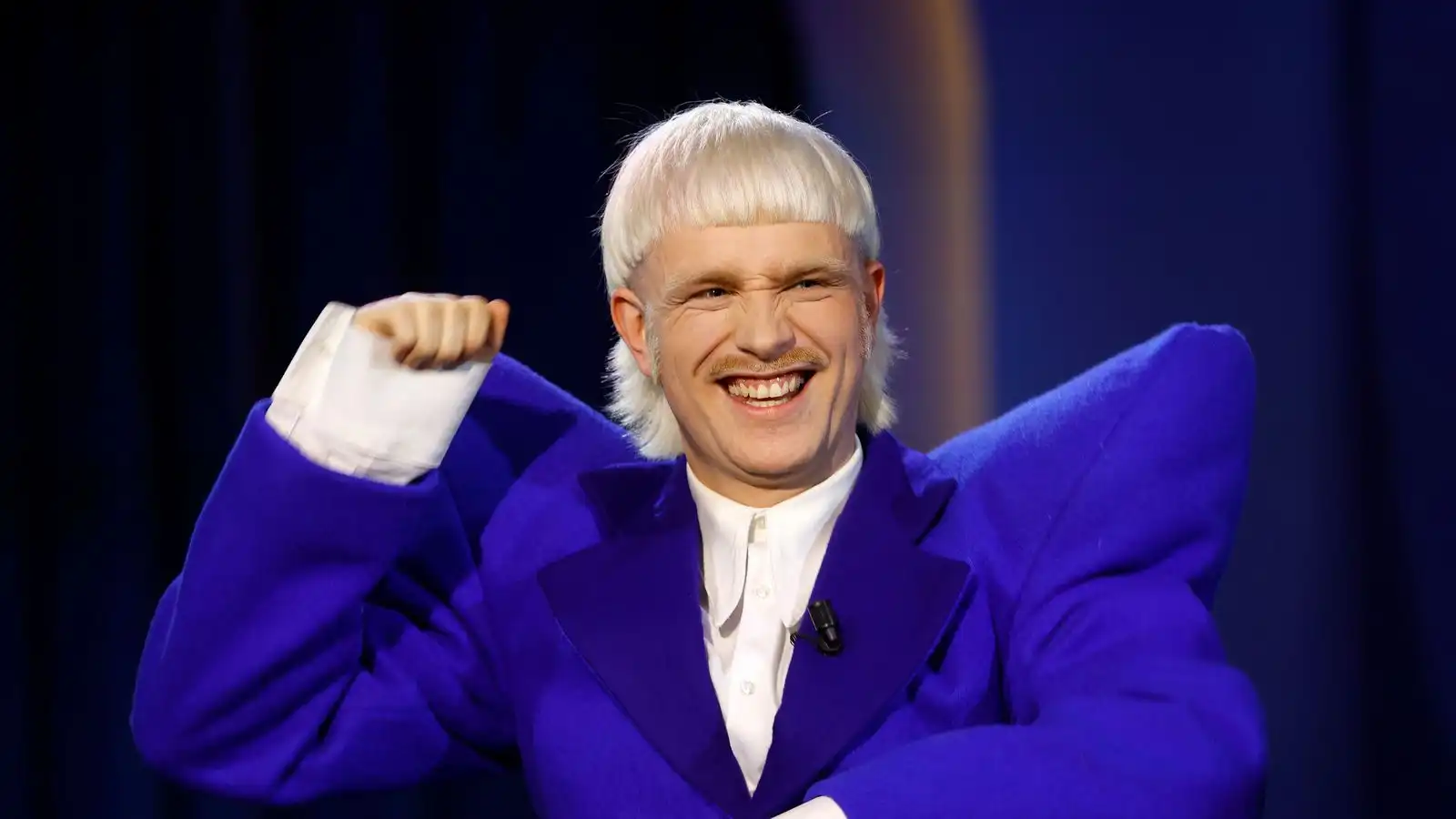 Hollendingar hætta við Eurovision-sniðgöngu - Vísir