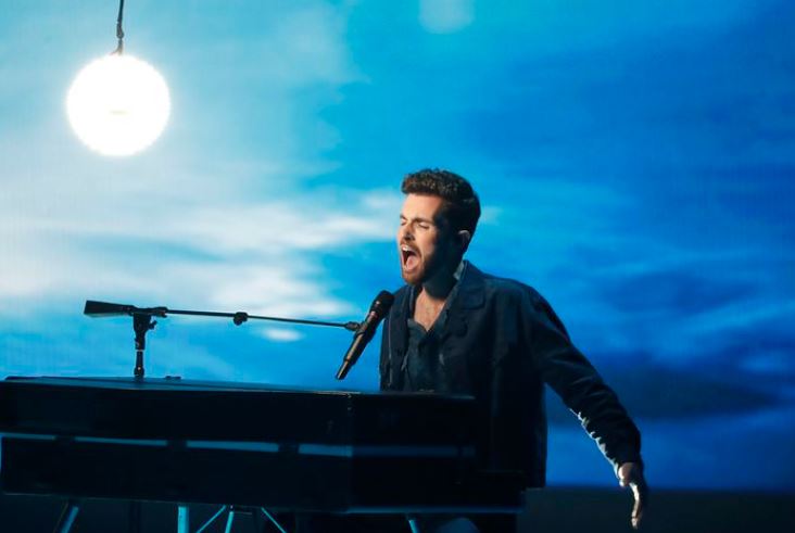 Hollendingar verða ekki með á Eurovision – Segja keppnina ekki hlutlausa lengur
