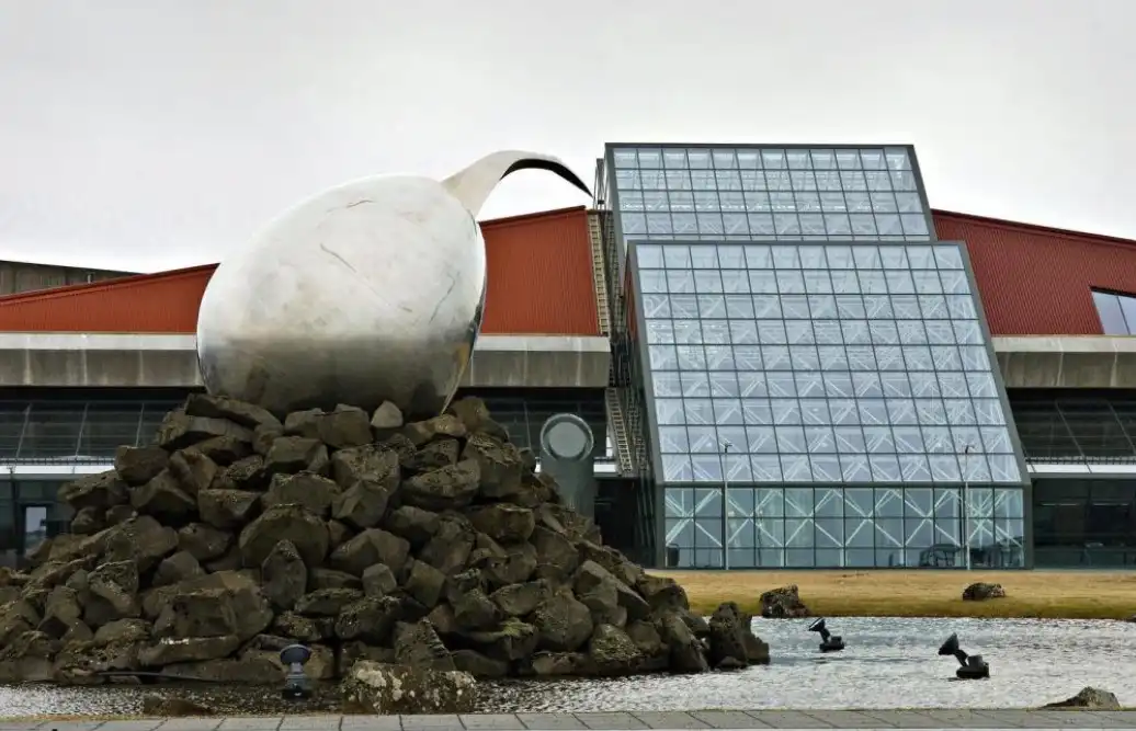 Hollendingur nappaður með stórfé