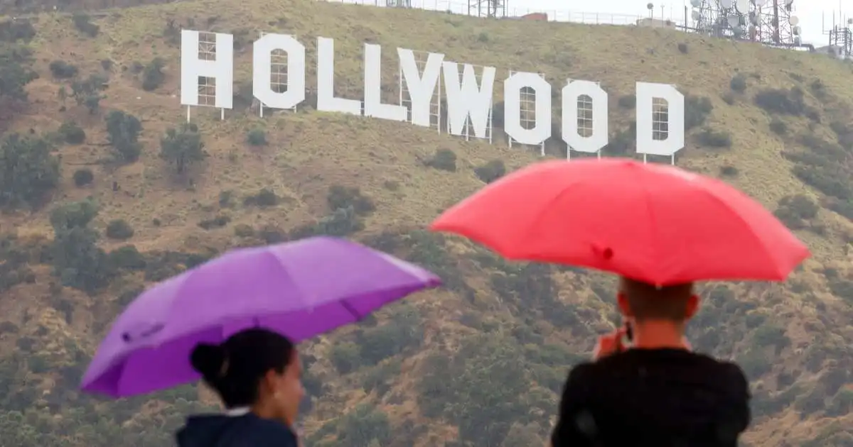 Hollywood nær samkomulagi við eiganda TikTok