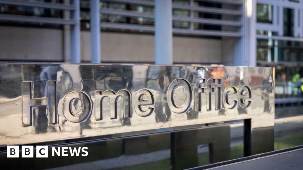 Home Office blocks anti-Islam influencer Valentina Gomez from entering UK