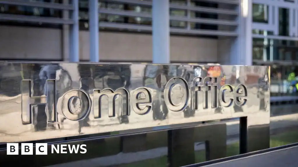 Home Office blocks anti-Islam influencer Valentina Gomez from entering UK