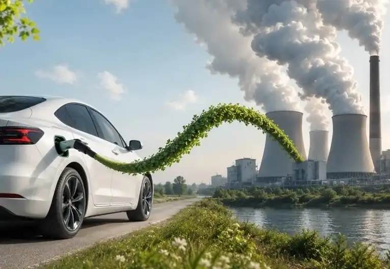 Honda með sögulegt tap á rafmagnsbílum