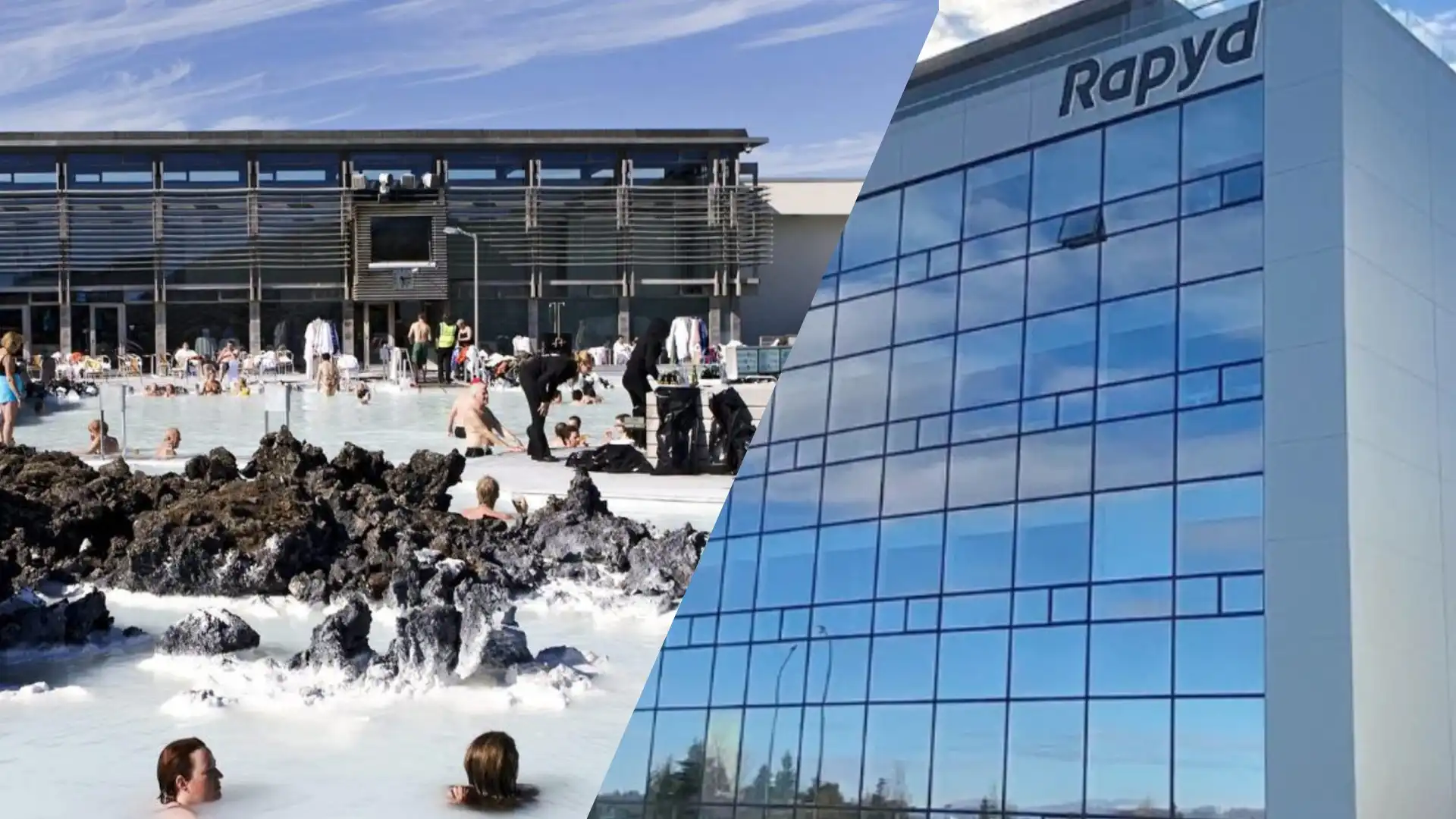 Hópuppsögn hjá Rapyd og 29 stöðugildi lögð niður hjá Bláa lóninu - DV