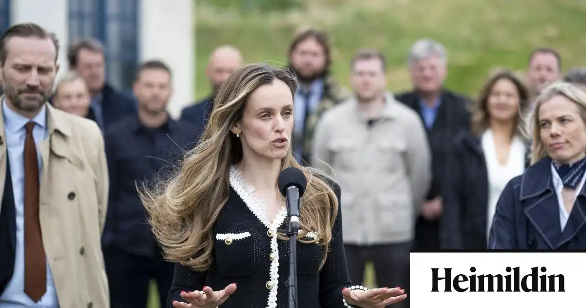 Hópuppsögn Reykjavíkurborgar: „Ég hét því að gera breytingar“