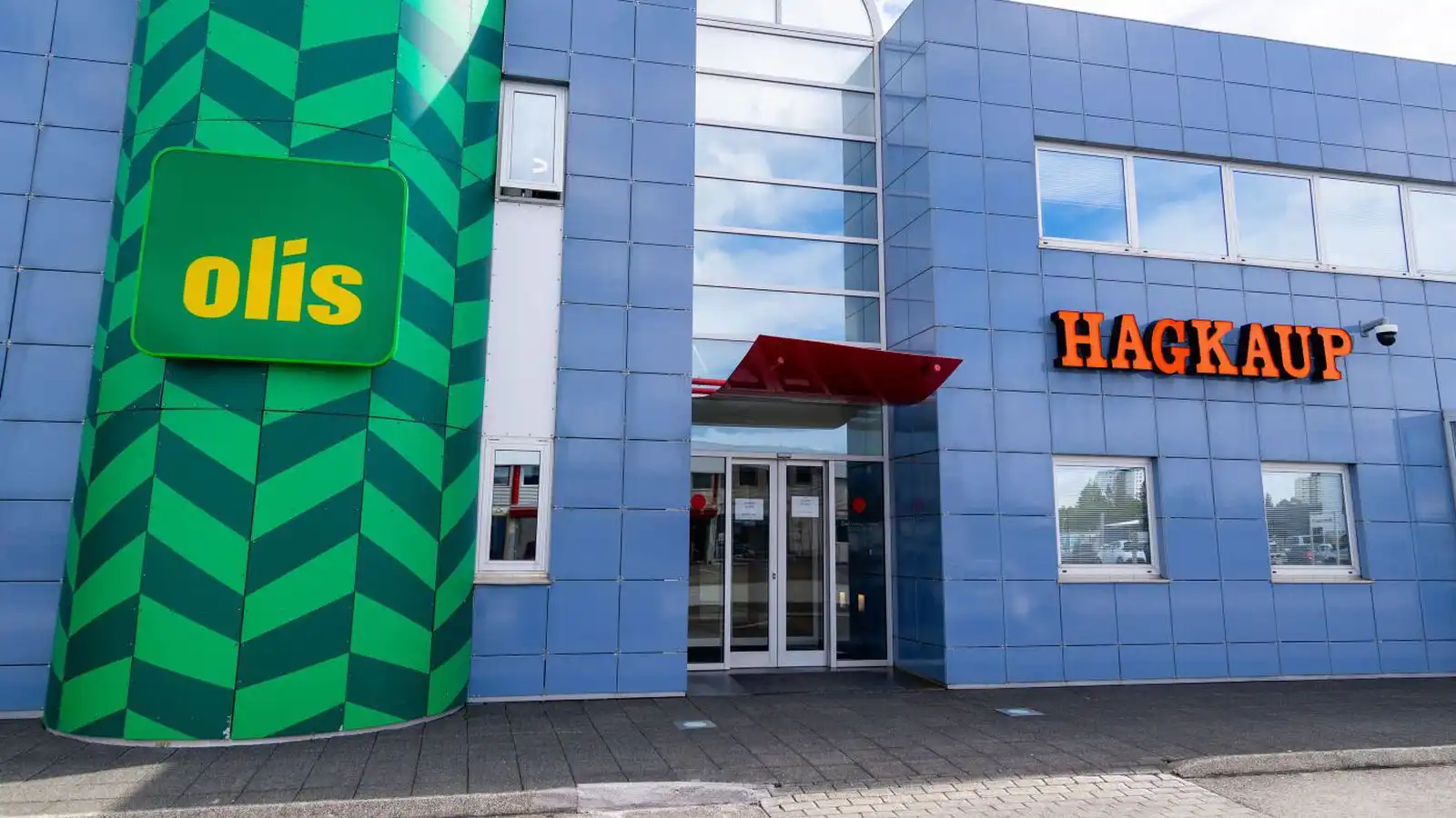Hótaði að beita skot­vopni - Vísir