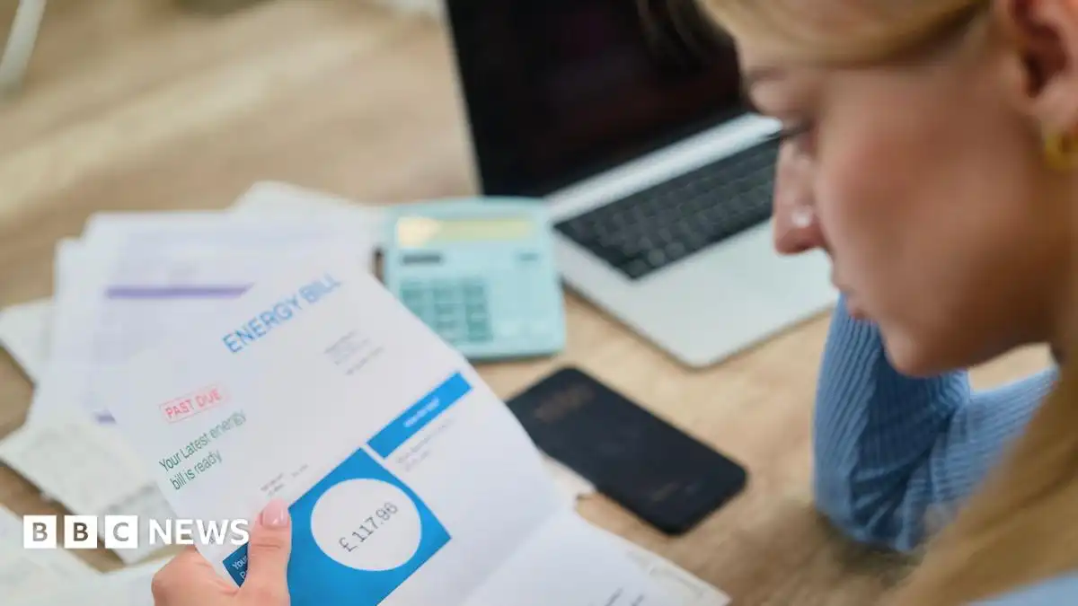 Household energy bills forecast to see biggest rise in four years