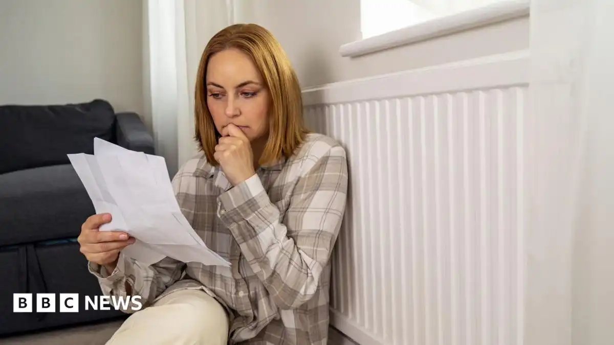 Household energy prices will rise to three-year high