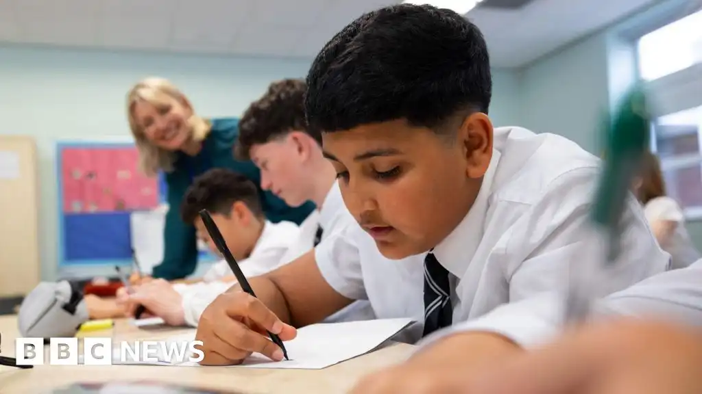 How a borough in Merseyside is bucking the UK's youth unemployment trend