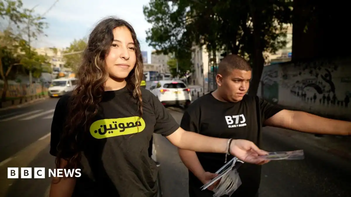 How Arab parties could hold critical balance of power in Israeli election