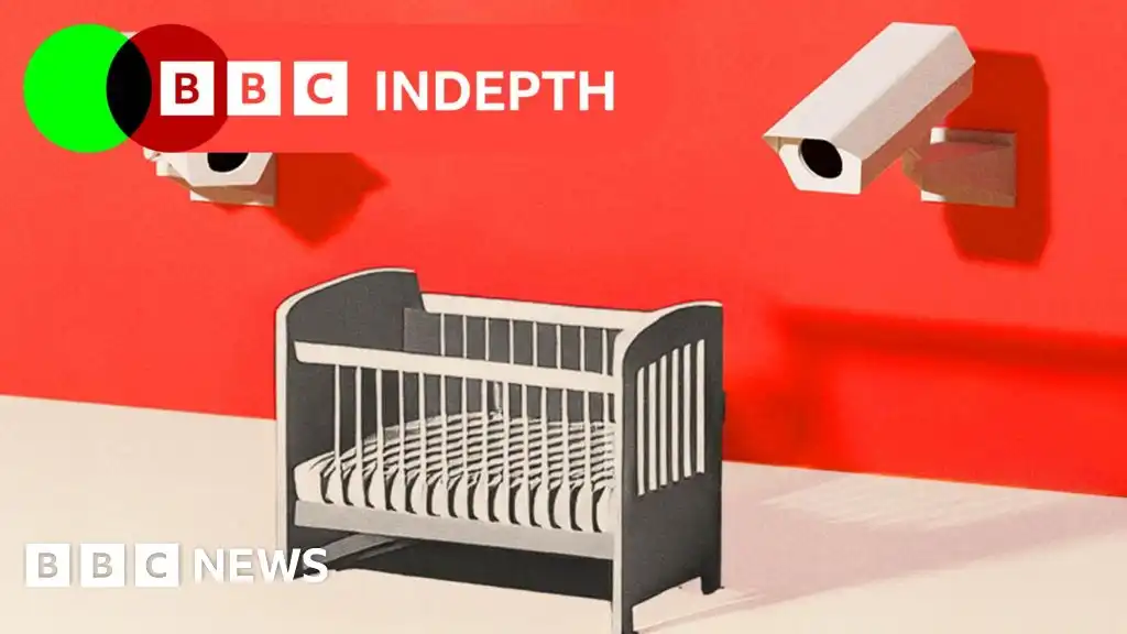 How cameras are being used to tackle abuse in nurseries