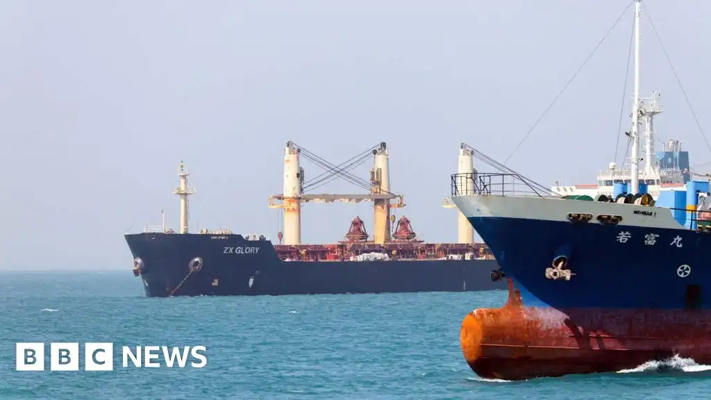 How could the US-Iran deal affect oil prices and the cost of food?