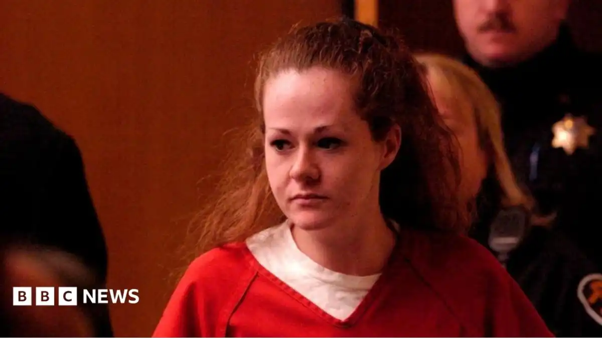 How did Christa Pike survive execution attempt - and what happens next?