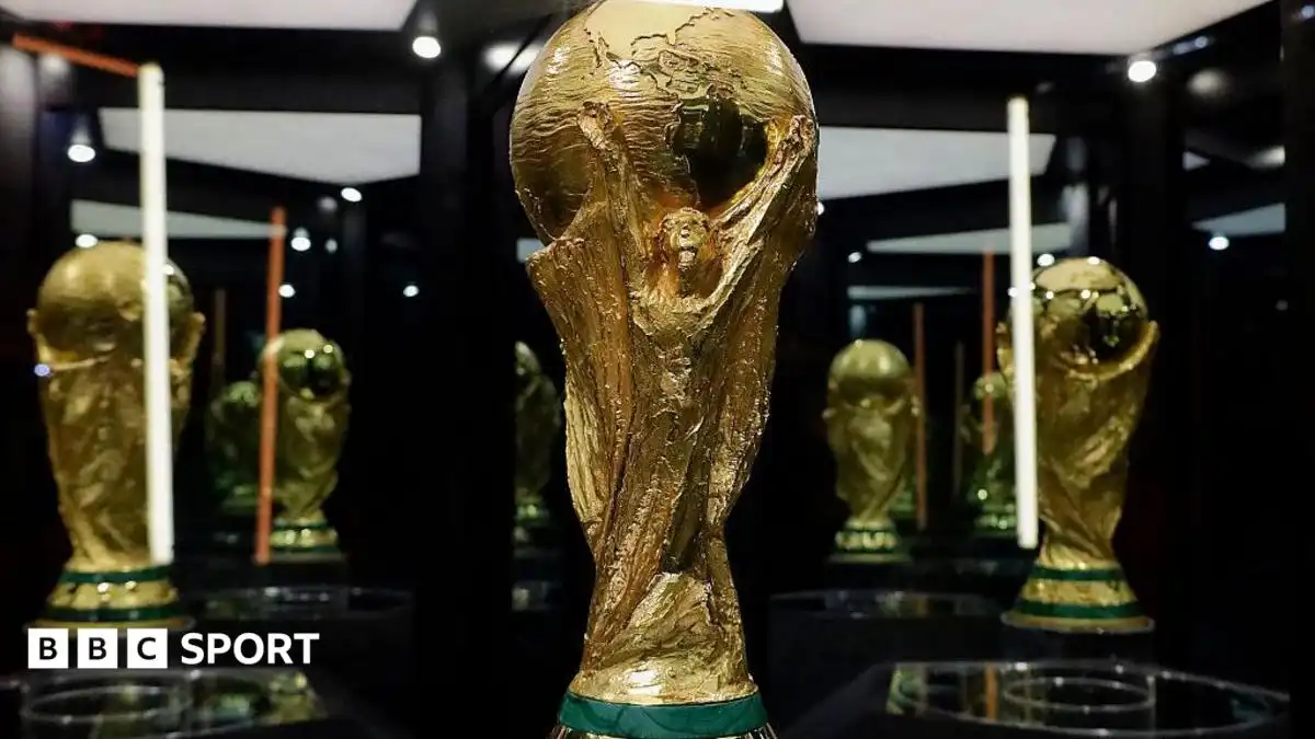 How do I catch up on the World Cup without any spoilers?