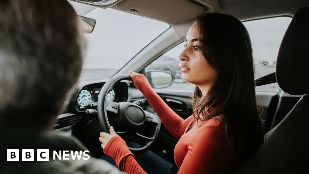 How driving test booking is changing for learner drivers