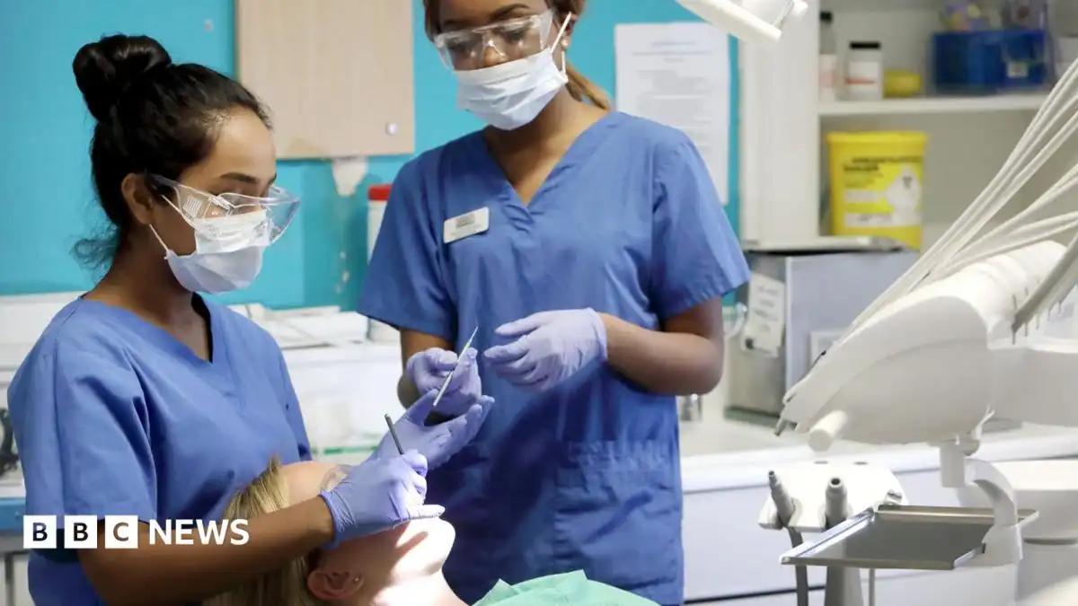 How easy is it to find an NHS dentist? It depends on where you live